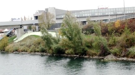 Projektgebiet