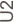 U2