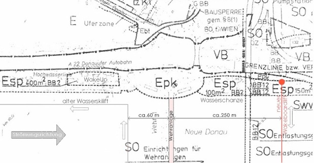 Bebauungsbestimmung