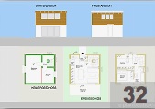 Pultdachhaus